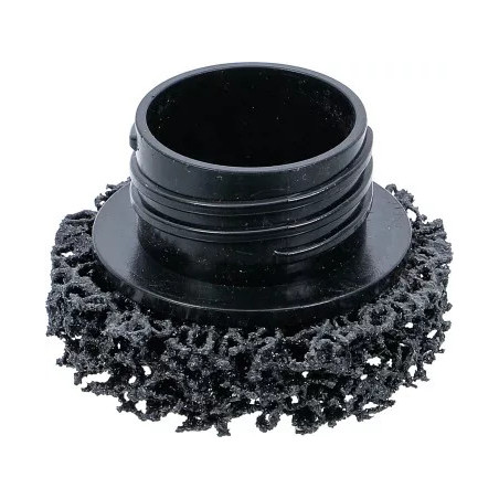 Disque abrasif de rechange | pour art. 74449 | 60 x 16 mm