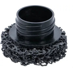 Disque abrasif de rechange | pour art. 74449 | 60 x 22 mm
