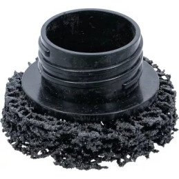 Disque abrasif de rechange | pour art. 74449 | 60 x 28 mm