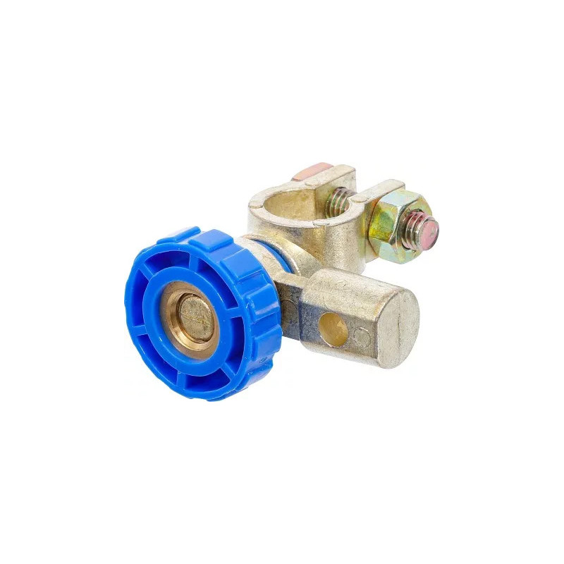Adaptateurs pour cosses de batteries | coudés Adaptateurs pour cosses de batteries | coudés
