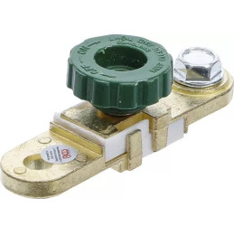 Adaptateurs pour cosses de batteries | plats