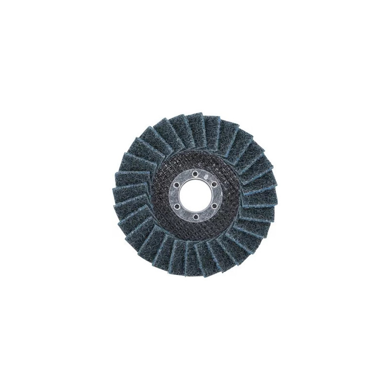 Disque à lamelles | non-tissé | Ø 115 mm | grain 240 Disque à lamelles | non-tissé | Ø 115 mm | grain 240
