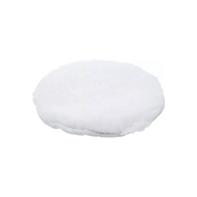Capot de polissage | avec lacets de fermeture | Ø 175 mm Capot de polissage | avec lacets de fermeture | Ø 175 mm