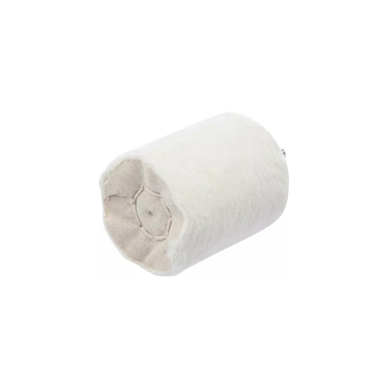 Tête de polissage | forme cylindrique | empreinte six pans mâle, 6,3 mm (1/4") Tête de polissage | forme cylindrique | empreinte six pans mâle, 6,3 mm (1/4")
