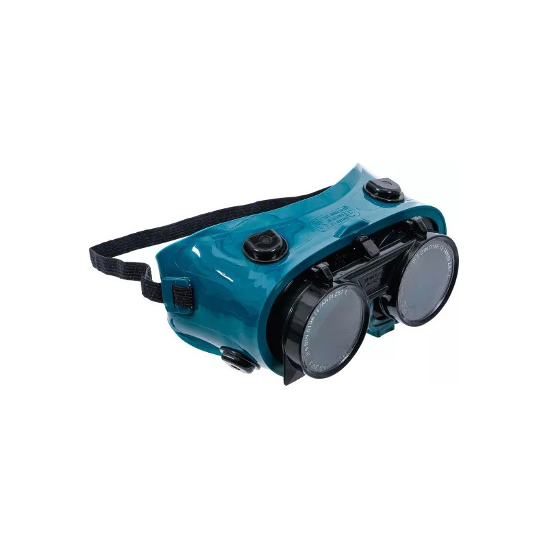 Lunettes de protection pour soudeur Lunettes de protection pour soudeur
