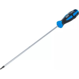 Tournevis | profil T (pour Torx) T15 | longueur de la lame 250 mm