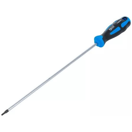 Tournevis | profil T (pour Torx) T15 | longueur de la lame 250 mm