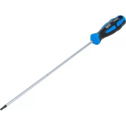 Tournevis | profil T (pour Torx) T20 | longueur de la lame 250 mm