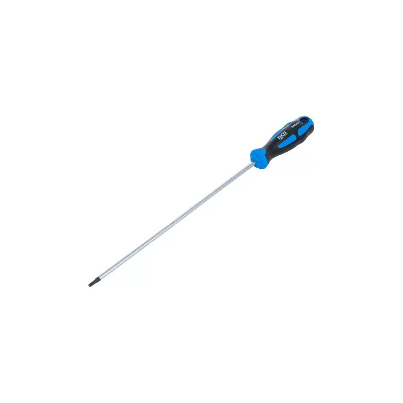 Tournevis | profil T (pour Torx) T20 | longueur de la lame 250 mm Tournevis | profil T (pour Torx) T20 | longueur de la lame 250 mm