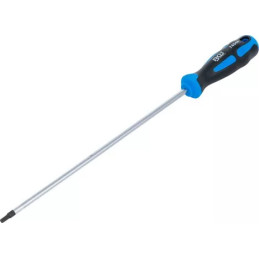 Tournevis | profil T (pour Torx) T25 | longueur de la lame 250 mm