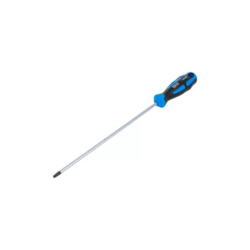 Tournevis | profil T (pour Torx) T30 | longueur de la lame 250 mm Tournevis | profil T (pour Torx) T30 | longueur de la lame 250 mm