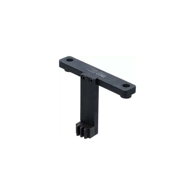 Outil de blocage du volant d’inertie | pour moteurs Mercedes-Benz M133, M270, M607, M651 Outil de blocage du volant d’inertie | pour moteurs Mercedes-Benz M133, M270, M607, M651