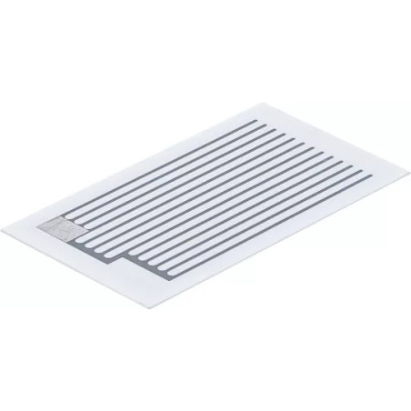 Plaque d’ozone de rechange | pour art. 74586
