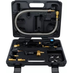 Kit de rinçage et de nettoyage du système de refroidissement | 12 pcs.