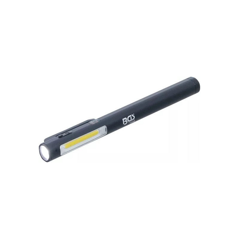 Lampe de poche LED | aluminium Lampe de poche LED | aluminium
