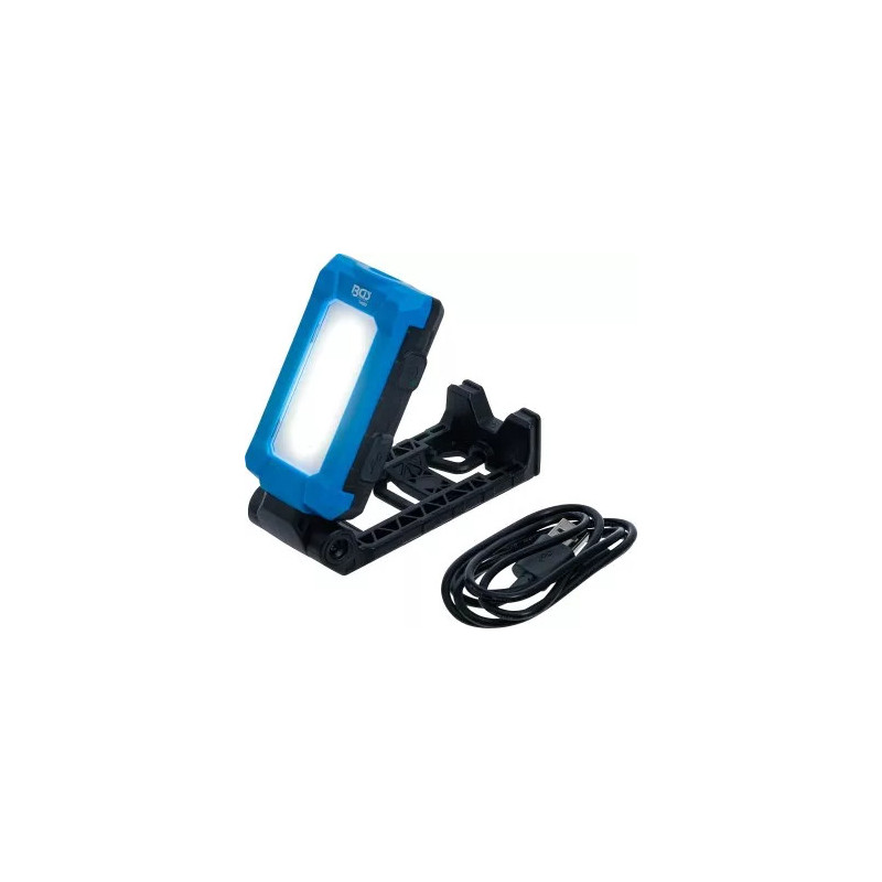Lampe de travail COB-LED | repliable Lampe de travail COB-LED | repliable