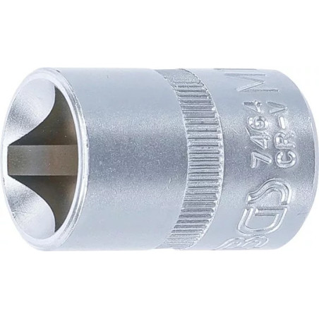 Douille empreinte triangulaire | M12 (16,5 mm)