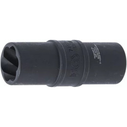Embout spécial tournevis articulé 19 mm | 12,5 mm (1/2")