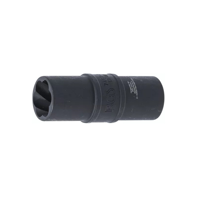 Embout spécial tournevis articulé 19 mm | 12,5 mm (1/2")