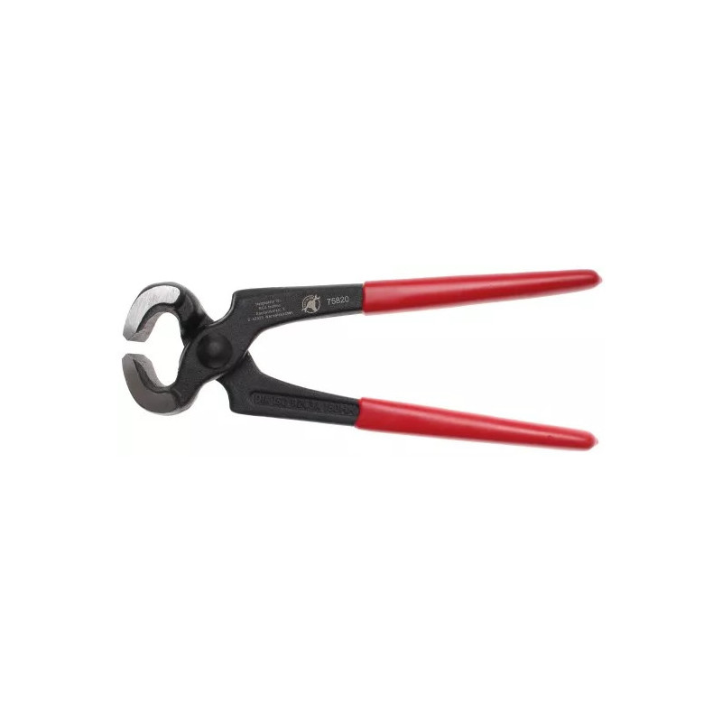 Tenaille | DIN 9243A | 180 mm