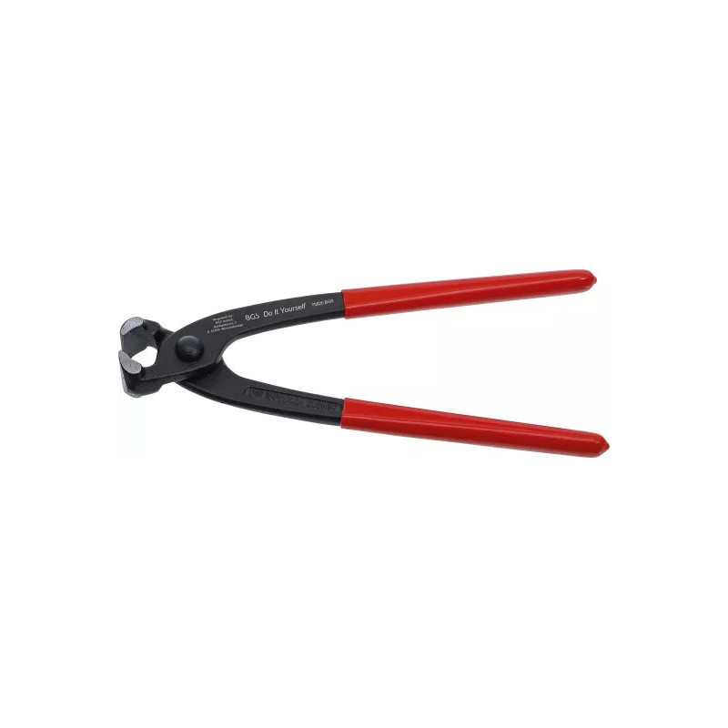 Tenailles russes | DIN ISO 9242A | 220 mm Tenailles russes | DIN ISO 9242A | 220 mm
