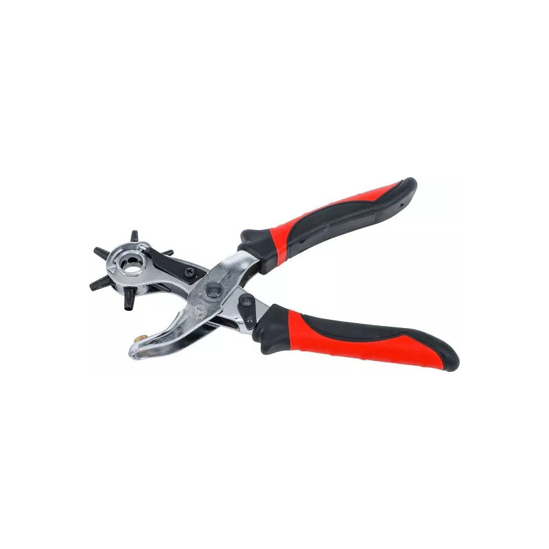 Pince à poinçonner | exécution lourde | 2 - 4,5 mm Pince à poinçonner | exécution lourde | 2 - 4,5 mm