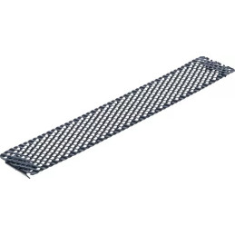 Lame de rechange pour râpe-rabot | 250 x 40 mm
