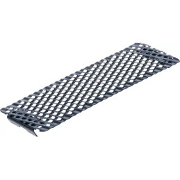 Lame de rechange pour rabot à bloc | 140 x 40 mm