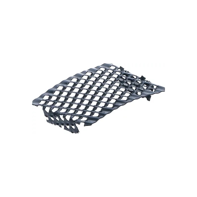 Lame de rechange pour râpe grattoir | 60 x 40 mm Lame de rechange pour râpe grattoir | 60 x 40 mm