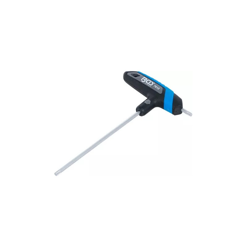 Tournevis avec poignée en T | profil T (pour Torx) | T20 Tournevis avec poignée en T | profil T (pour Torx) | T20