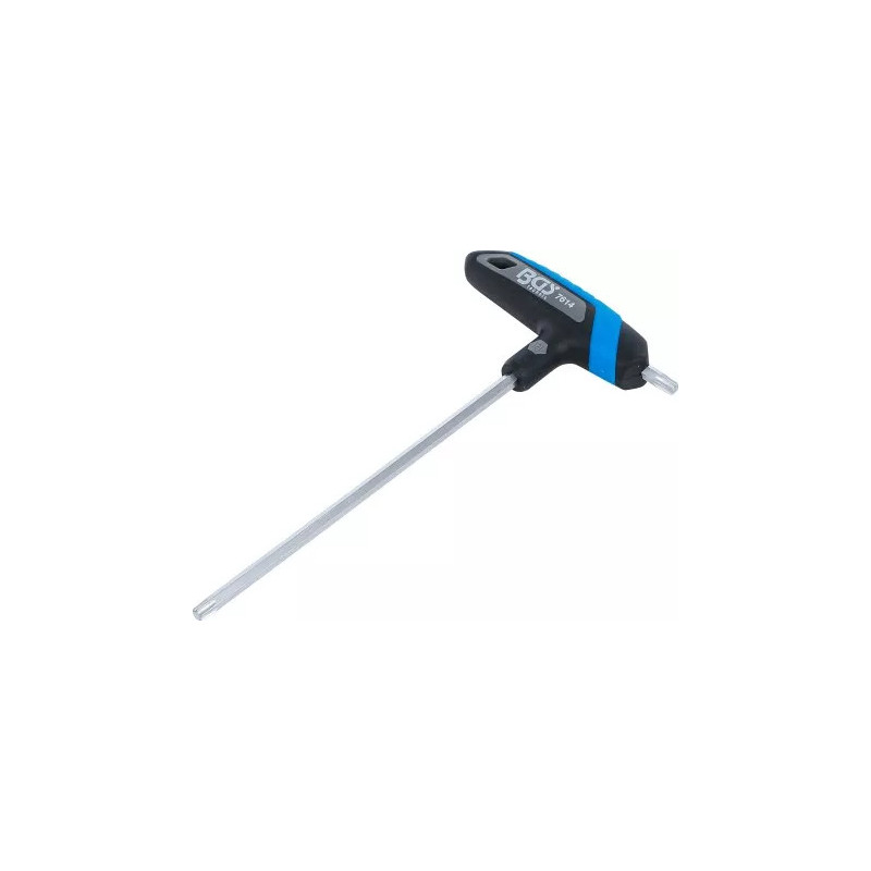 Tournevis avec poignée en T | profil T (pour Torx) | T27 Tournevis avec poignée en T | profil T (pour Torx) | T27