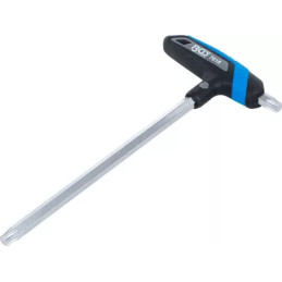Tournevis avec poignée en T | profil T (pour Torx) | T50
