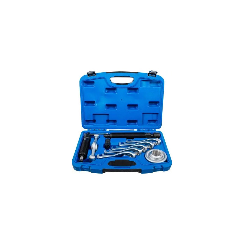 Jeu d'extracteurs hydrauliques pour arbres d'entraînement | 125 - 215 mm Jeu d'extracteurs hydrauliques pour arbres d'entraînement | 125 - 215 mm