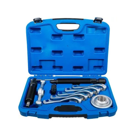 Jeu d'extracteurs hydrauliques pour arbres d'entraînement | 125 - 215 mm
