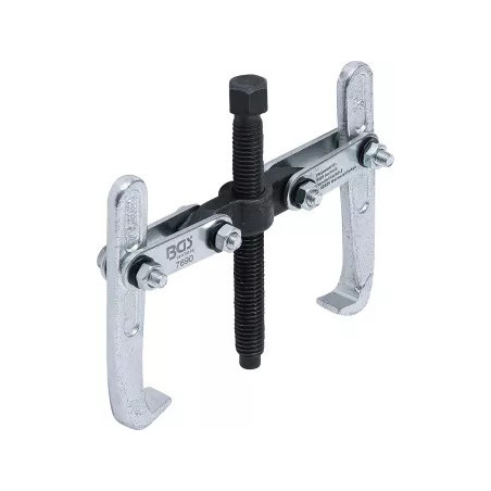 Extracteur interne/externe, 2 griffes | 65 - 100 mm
