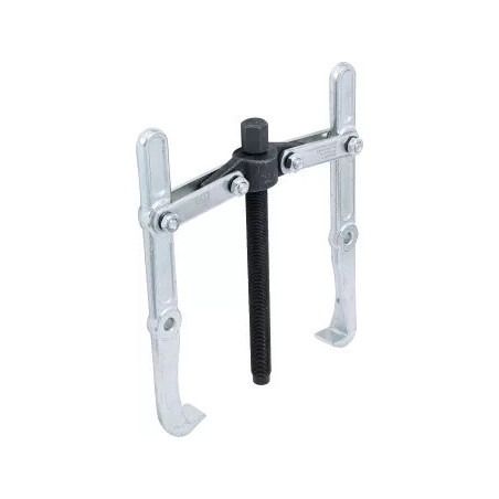 Extracteur interne/externe, 2 griffes | 150 - 210 mm