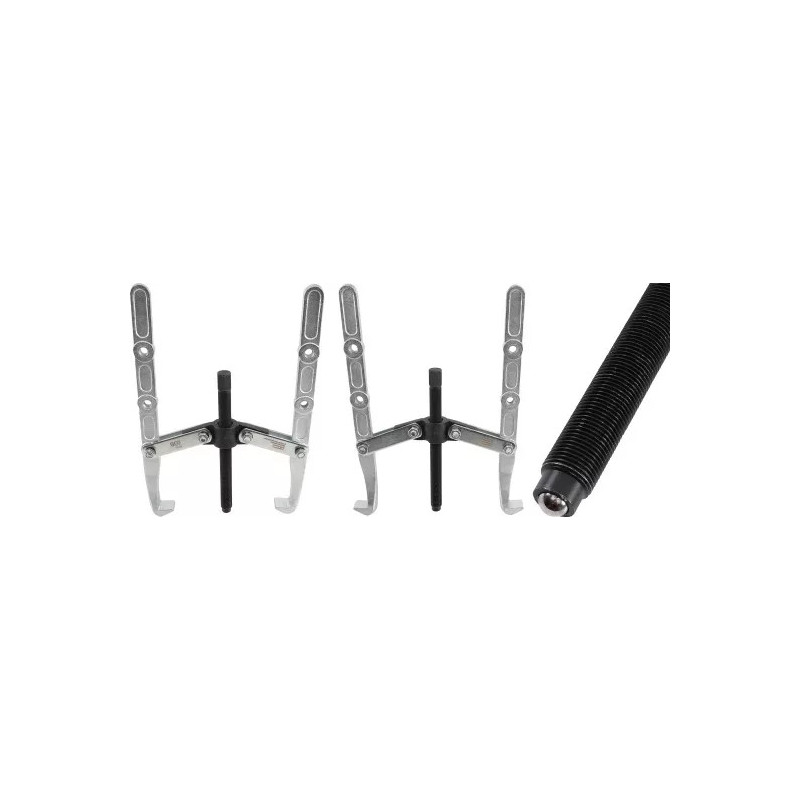 Extracteur interne/externe, 2 griffes | 225 - 310 mm Extracteur interne/externe, 2 griffes | 225 - 310 mm