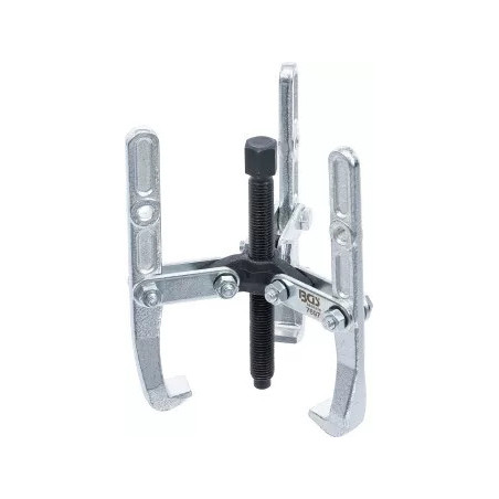 Extracteur interne/externe | 3 griffes | 25 - 120 mm