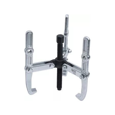 Extracteur interne/externe | 3 griffes | 30 - 150 mm