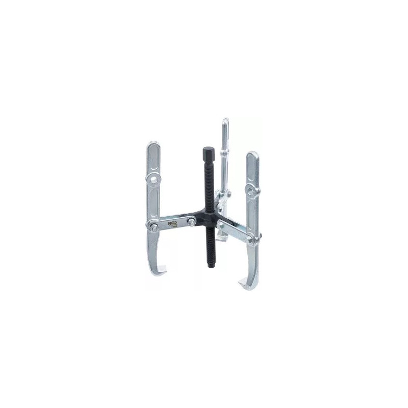 Extracteur interne/externe | 3 griffes | 40 - 210 mm Extracteur interne/externe | 3 griffes | 40 - 210 mm