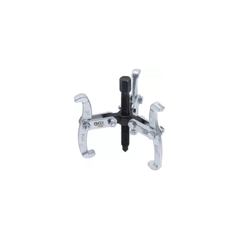 Extracteur interne/externe | 3 griffes | 15 - 100 mm Extracteur interne/externe | 3 griffes | 15 - 100 mm