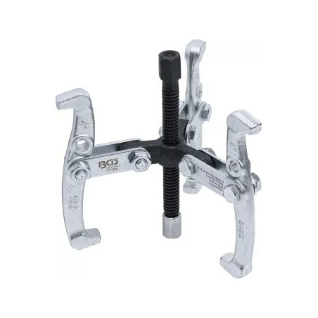 Extracteur interne/externe | 3 griffes | 20 - 110 mm