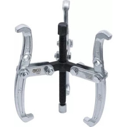 Extracteur interne/externe | 3 griffes | 25 - 160 mm