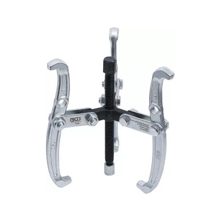Extracteur interne/externe | 3 griffes | 25 - 160 mm