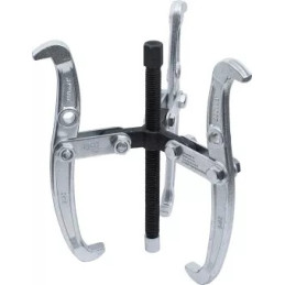 Extracteur interne/externe | 3 griffes | 30 - 210 mm