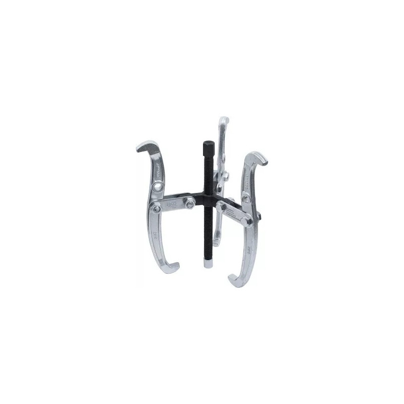 Extracteur interne/externe | 3 griffes | 30 - 210 mm Extracteur interne/externe | 3 griffes | 30 - 210 mm