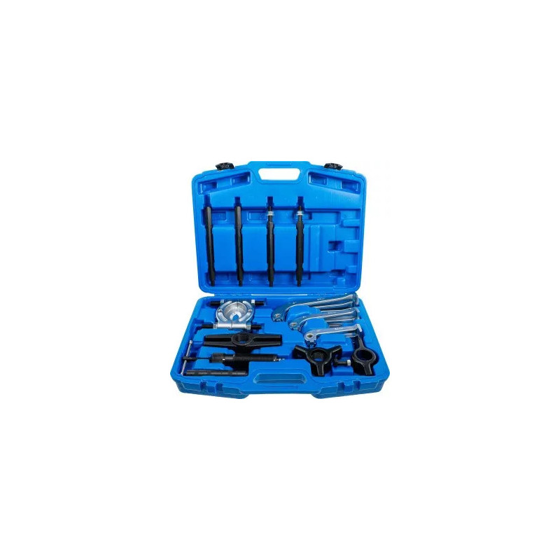 Kit extracteur hydraulique | 10 t | 25 pièces