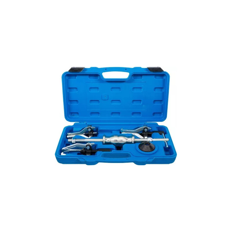 Jeu d'extracteurs externe/interne | 5 pièces Jeu d'extracteurs externe/interne | 5 pièces