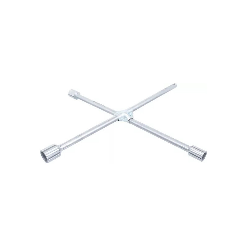 Clé en croix PL | 24 x 27 x 32 x 20 mm (3/4") Clé en croix PL | 24 x 27 x 32 x 20 mm (3/4")