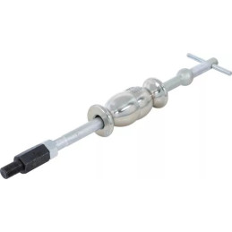 Masse à inertie pour extracter interne et externe | pour art. 7734